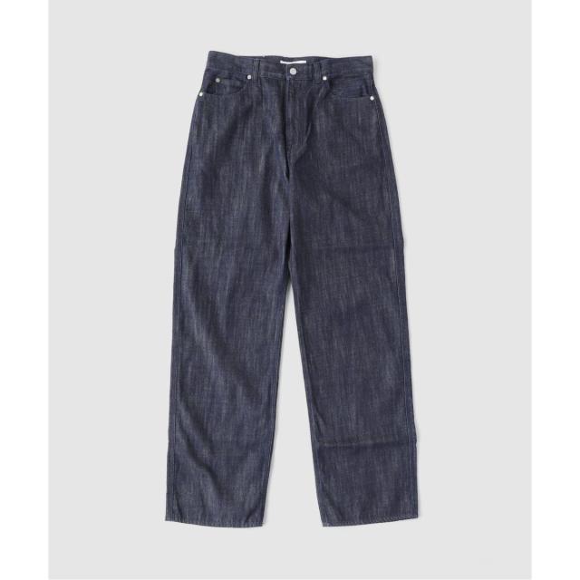 エディフィス(EDIFICE)/OUAT(オーユーエーティー) OFFICE JEANS