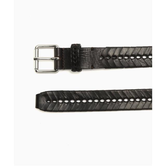 エディフィス（EDIFICE）/LEMAIRE（ルメール） BRAIDED BELT 30_1