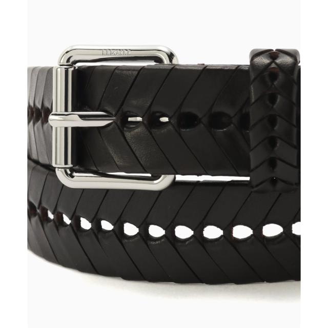 エディフィス（EDIFICE）/LEMAIRE（ルメール） BRAIDED BELT 30_4