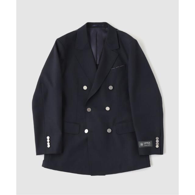 エディフィス（EDIFICE）/ドレス ジャケット ダブル DORMEUIL