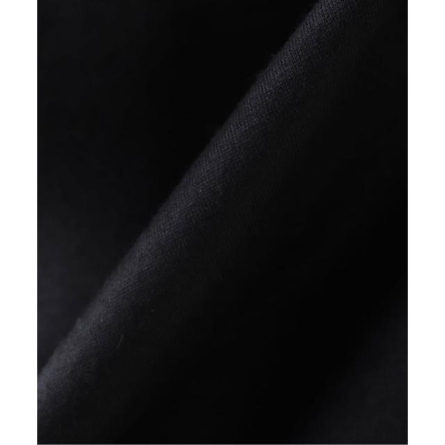 エディフィス（EDIFICE）/ETS．MATERIAUX(マテリオ) wool tank top_4