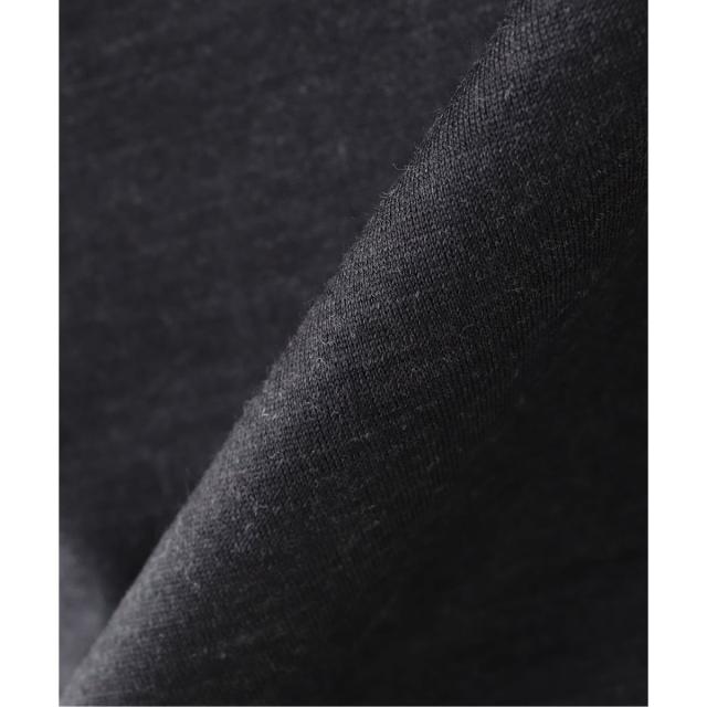 エディフィス（EDIFICE）/ETS．MATERIAUX(マテリオ) wool tank top_5