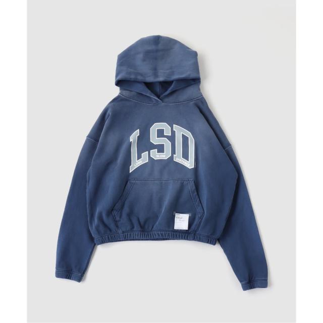エディフィス（EDIFICE）/SATISFY(サティスファイ) SoftCell Hoodie