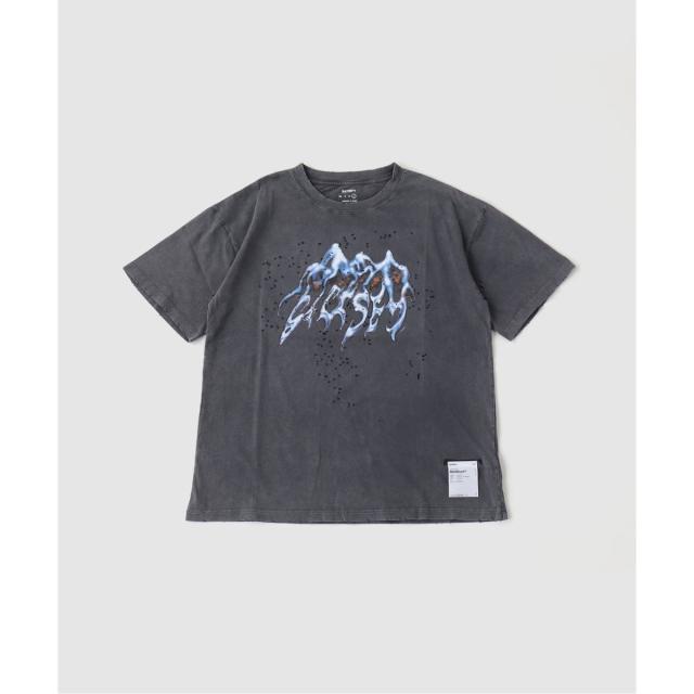 エディフィス（EDIFICE）/SATISFY(サティスファイ) MothTech Tシャツ_1