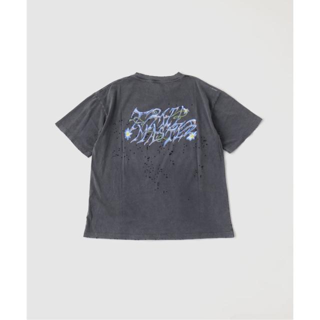 エディフィス（EDIFICE）/SATISFY(サティスファイ) MothTech Tシャツ_7