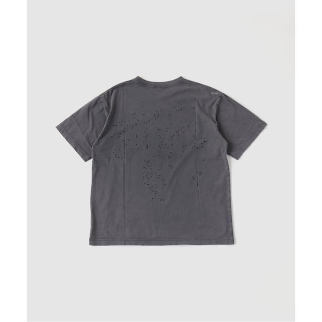 エディフィス（EDIFICE）/SATISFY(サティスファイ) MothTech Tシャツ_10