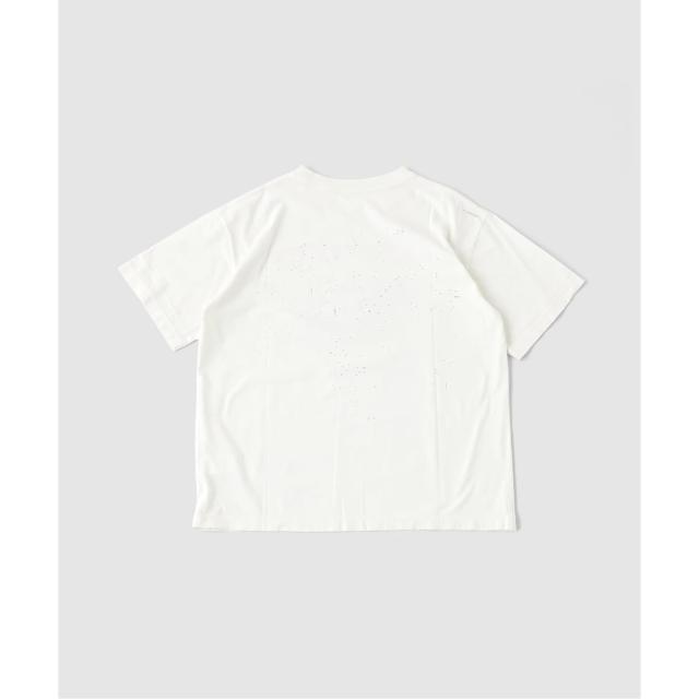 エディフィス（EDIFICE）/SATISFY(サティスファイ) MothTech Tシャツ_11