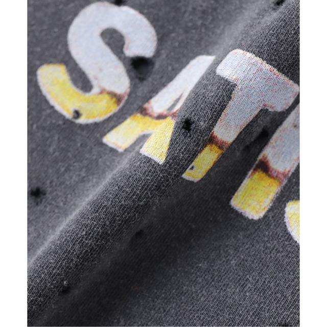 エディフィス（EDIFICE）/SATISFY(サティスファイ) MothTech Tシャツ_14