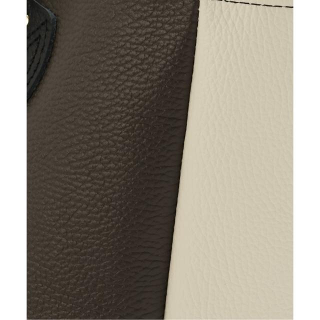 エディフィス（EDIFICE）/YOUNG & OLSEN 別注 Crazy Panel Leather Tote L_6