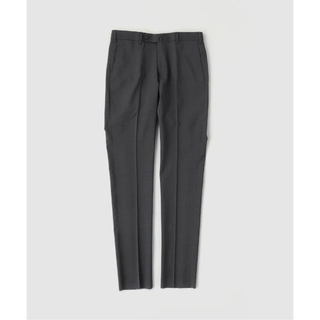エディフィス（EDIFICE）/GERMANO (ジェルマーノ) Washable Wool Slacks