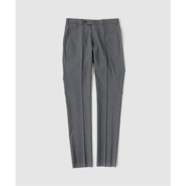 エディフィス（EDIFICE）/GERMANO (ジェルマーノ) Washable Wool Slacks_1
