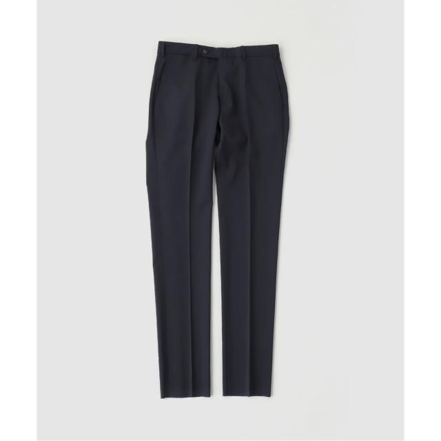 エディフィス（EDIFICE）/GERMANO (ジェルマーノ) Washable Wool Slacks_2