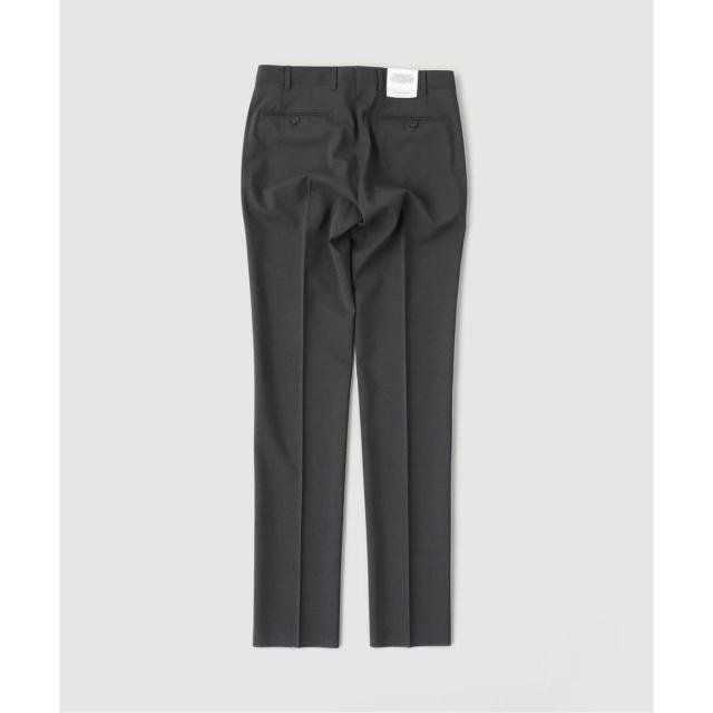 エディフィス（EDIFICE）/GERMANO (ジェルマーノ) Washable Wool Slacks_3
