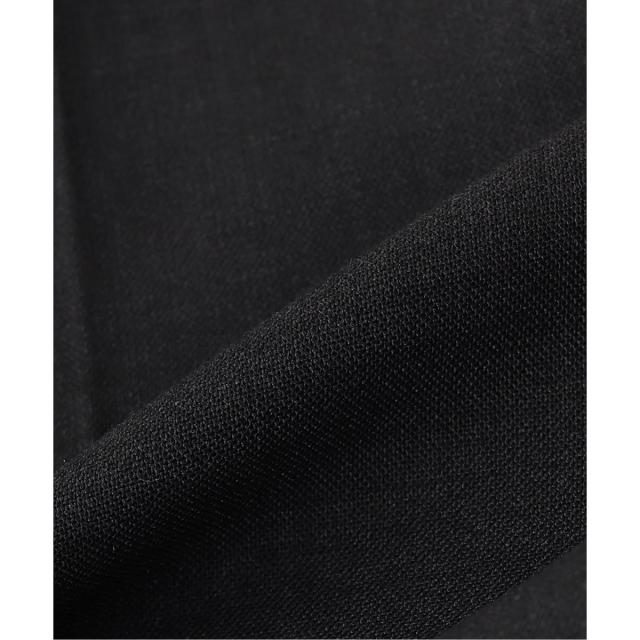 エディフィス（EDIFICE）/GERMANO (ジェルマーノ) Washable Wool Slacks_6