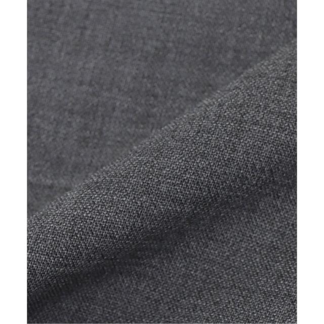 エディフィス（EDIFICE）/GERMANO (ジェルマーノ) Washable Wool Slacks_7