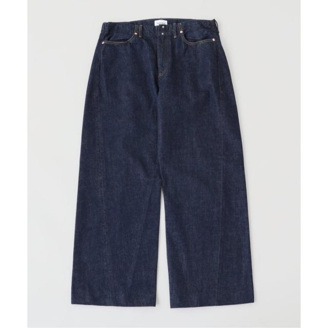 エディフィス（EDIFICE）/TANAKA (タナカ) BOY JEAN TROUSERS