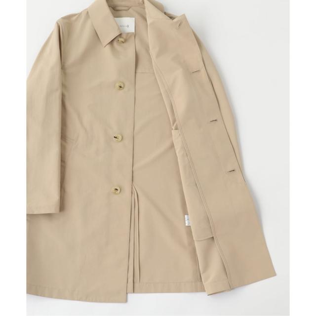 エディフィス（EDIFICE）/MACKINTOSH(マッキントッシュ) DUNKELD SS_3
