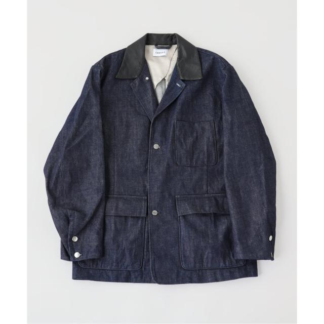 エディフィス（EDIFICE）/TANAKA (タナカ) OUTDOOR JACKET