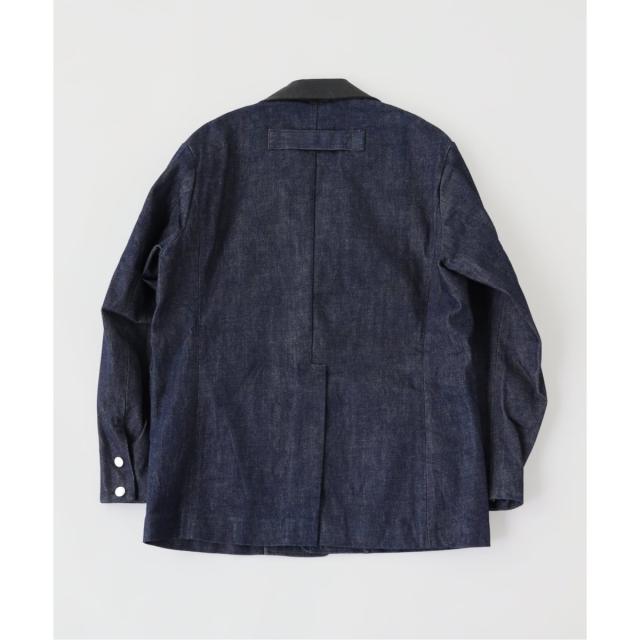 エディフィス（EDIFICE）/TANAKA (タナカ) OUTDOOR JACKET_1