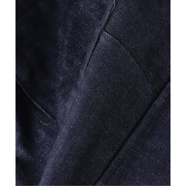 エディフィス（EDIFICE）/TANAKA (タナカ) OUTDOOR JACKET_3