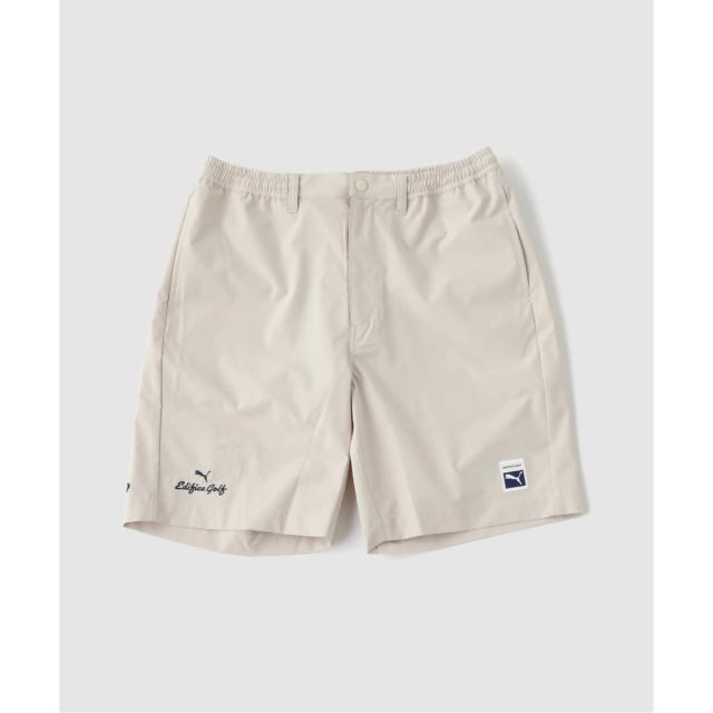 エディフィス（EDIFICE）/PUMA GOLF x EDIFICE GOLF リラックスショーツ_1