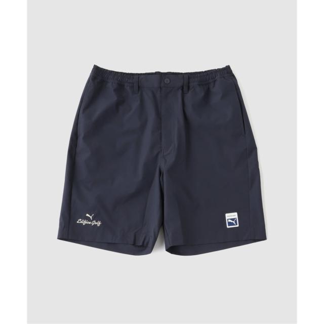エディフィス（EDIFICE）/PUMA GOLF x EDIFICE GOLF リラックスショーツ