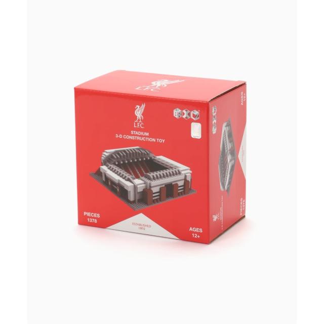 417 エディフィス（417 EDIFICE）/【Liverpool FC / リバプール FC】BRXLZ MINI STADIUM