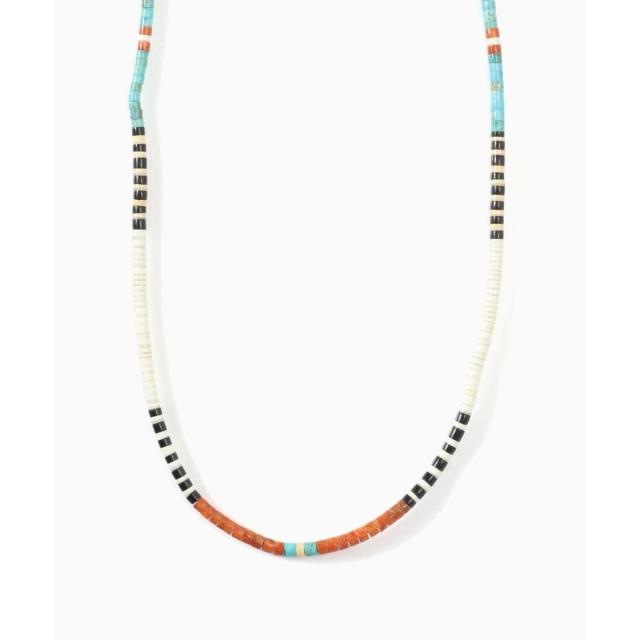 エディフィス（EDIFICE）/HARPO(アルポ) NECKLACE No．13