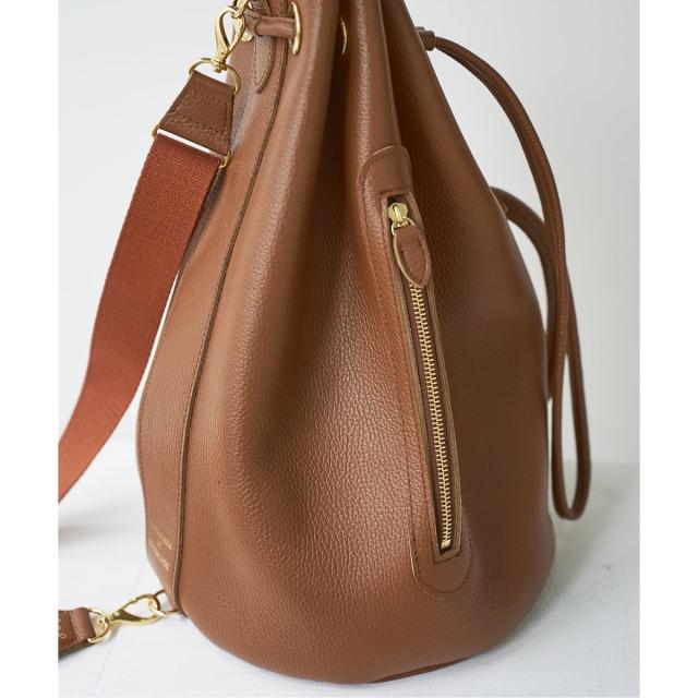 エディフィス（EDIFICE）/Y&O（ヤングアンドオルセン） 別注 Sac