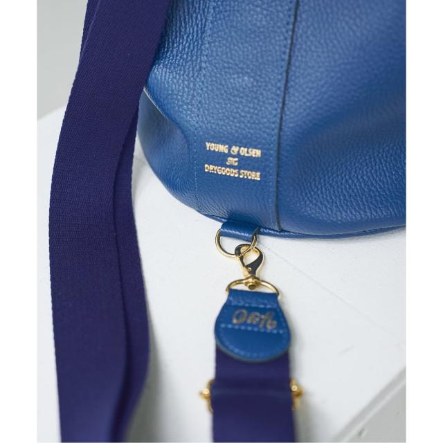 エディフィス（EDIFICE）/Y&O（ヤングアンドオルセン） 別注 Sac Marine