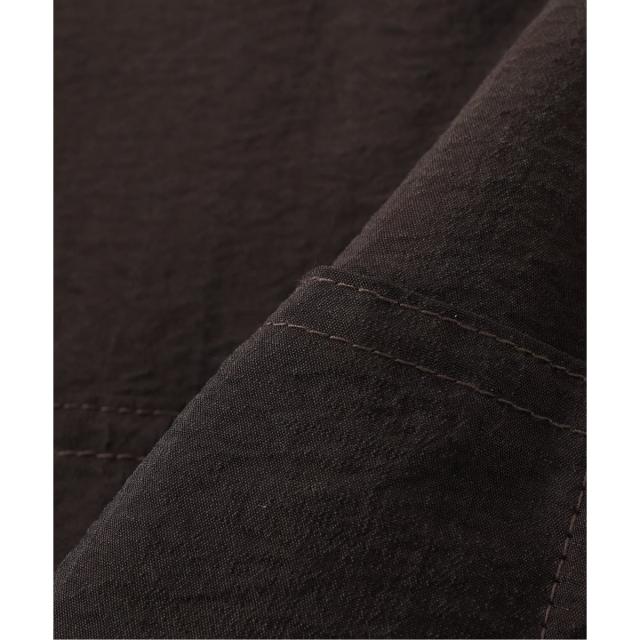 エディフィス（EDIFICE）/Product Twelve（プロダクトトゥエルブ) Silk Nylon Short Work P_5
