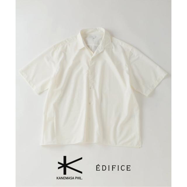 エディフィス（EDIFICE）/《予約》Kanemasa Phil． (カネマサ フィル 