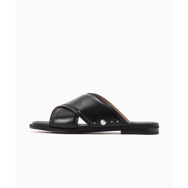エディフィス（EDIFICE）/MAISON MARGIELA(メゾン マルジェラ) Tabi Cross Sandals