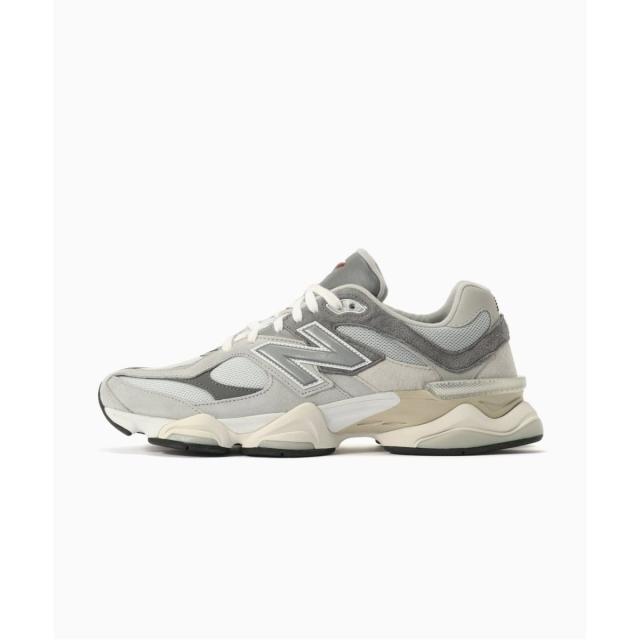 【NEW】エディフィス（EDIFICE）/NEW BALANCE(ニューバランス) U9060GRY