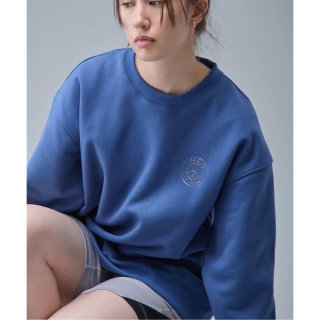 エディフィス（EDIFICE）/【Paris Saint−Germain / パリ・サン＝ジェルマン】 JP DUAL LAYER