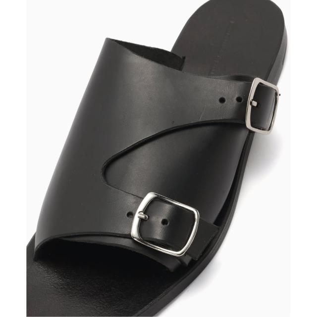【NEW】エディフィス（EDIFICE）/DIMISSIANOS&MILLER (ディミッシアーノアンド ミラー) mule w．buckle_5