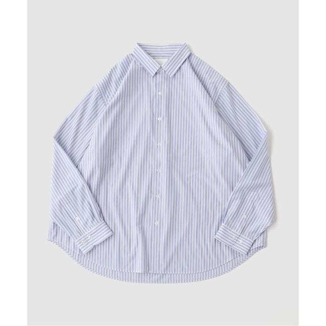 エディフィス（EDIFICE）/Kanemasa Phil．  (カネマサ フィル) 46G Stripe Atomospehere