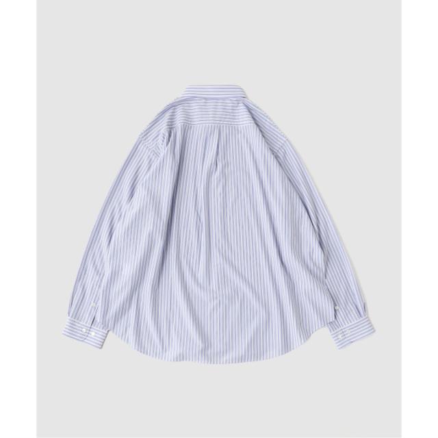 エディフィス（EDIFICE）/Kanemasa Phil．  (カネマサ フィル) 46G Stripe Atomospehere_3