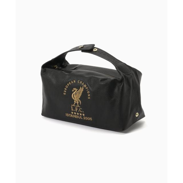 417 エディフィス（417 EDIFICE）/【Liverpool FC / リバプール FC】 ISTANBUL WASH BAG