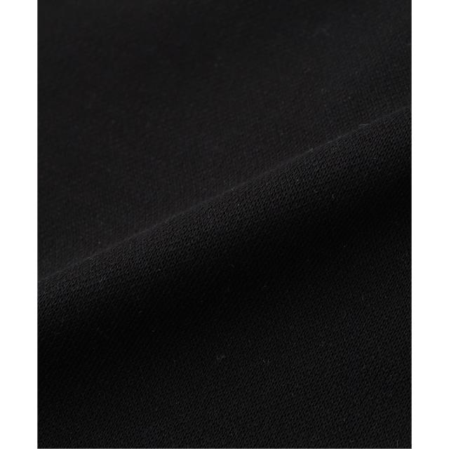 エディフィス（EDIFICE）/HERNO(へルノ) Jersey Knit Effect Tee_6