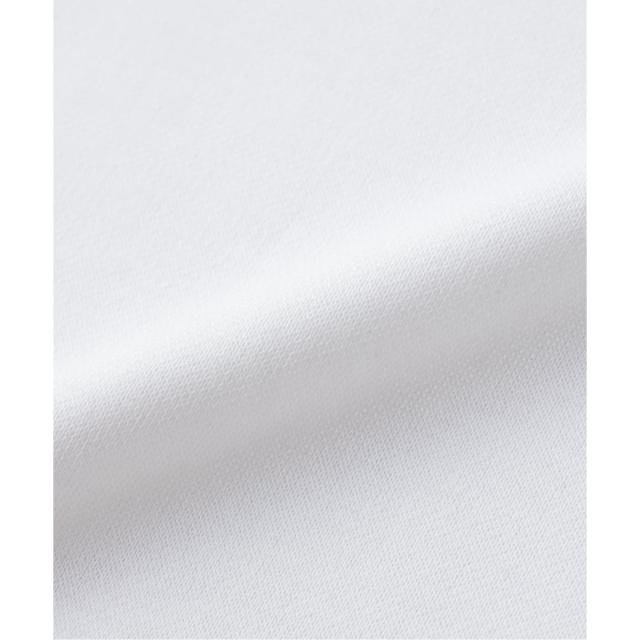 エディフィス（EDIFICE）/HERNO(へルノ) Jersey Knit Effect Tee_7