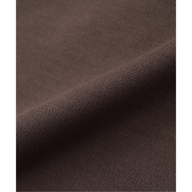 エディフィス（EDIFICE）/HERNO(へルノ) Jersey Knit Effect Tee_8