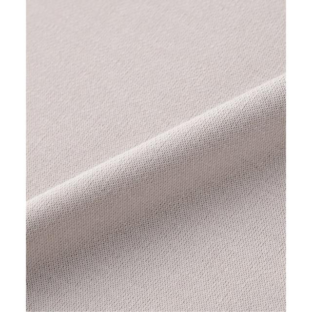 エディフィス（EDIFICE）/HERNO(へルノ) Jersey Knit Effect Tee_9