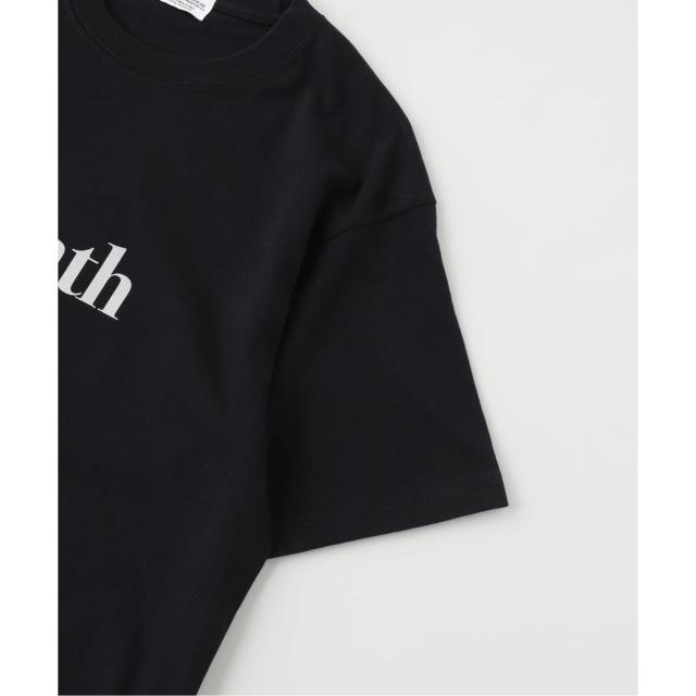エディフィス（EDIFICE）/POET MEETS DUBWISE(ポエトミーツダブワイズ) BREATH T−shirt_4