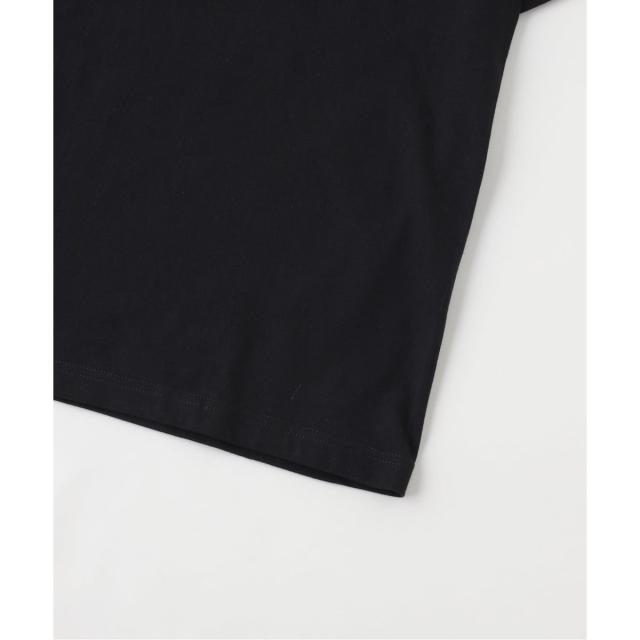 エディフィス（EDIFICE）/POET MEETS DUBWISE(ポエトミーツダブワイズ) BREATH T−shirt_5
