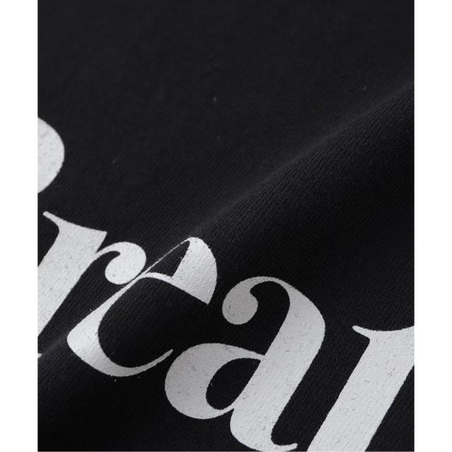 エディフィス（EDIFICE）/POET MEETS DUBWISE(ポエトミーツダブワイズ) BREATH T−shirt_6
