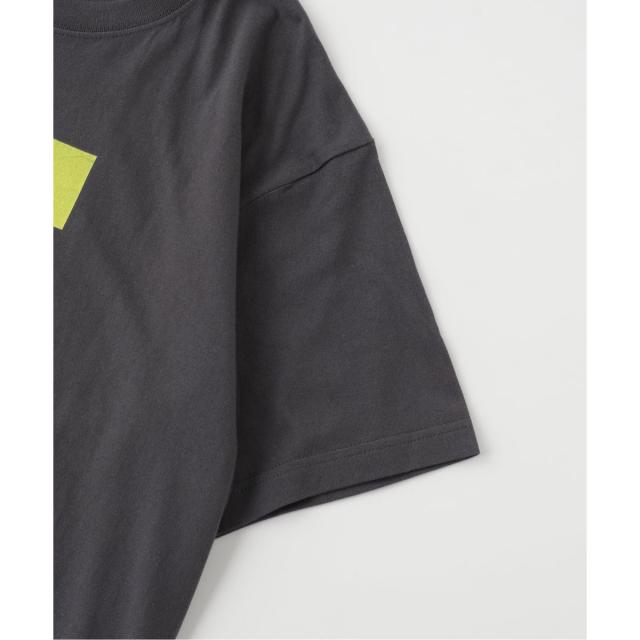 エディフィス（EDIFICE）/POET MEETS DUBWISE(ポエトミーツダブワイズ) LOST AND FOUND Tシャ_4