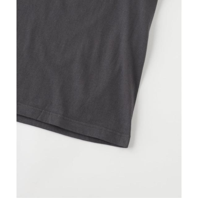 エディフィス（EDIFICE）/POET MEETS DUBWISE(ポエトミーツダブワイズ) LOST AND FOUND Tシャ_5