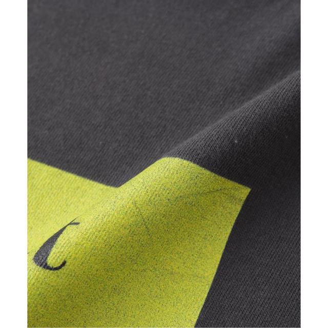 エディフィス（EDIFICE）/POET MEETS DUBWISE(ポエトミーツダブワイズ) LOST AND FOUND Tシャ_6