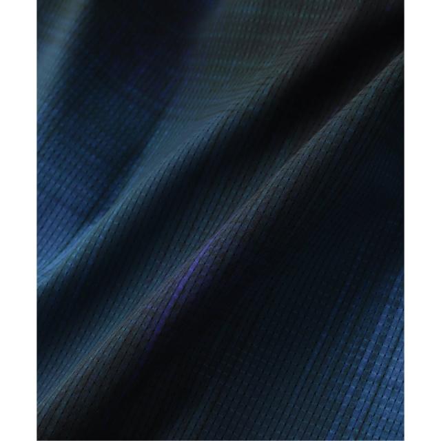 エディフィス（EDIFICE）/White Mountaineering(ホワイトマウンテニアリング) OMBRE CHECK SK_3